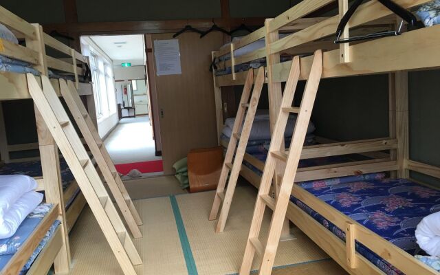 Towadako Hostel
