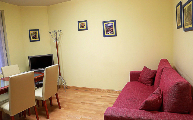 Apartamentos Toro 33