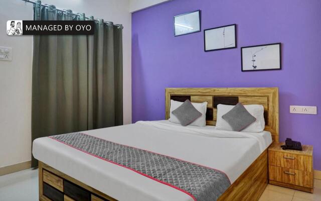 Super OYO Townhouse 1218 Imperial Inn