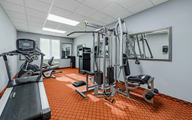 Quality Inn Orleans