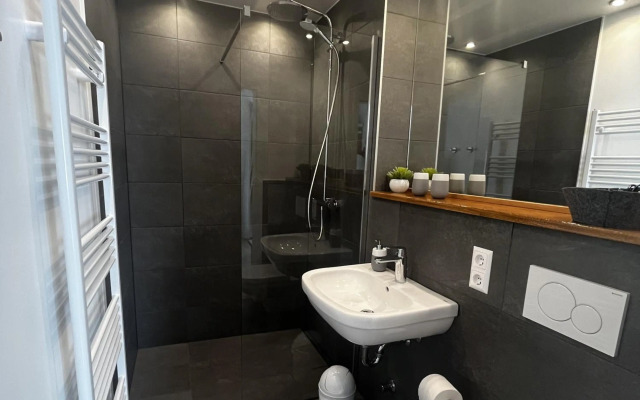 Lieblingsort Freundschaft