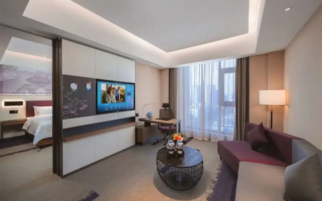 Hampton by Hilton Taiyuan Jianshe South Road