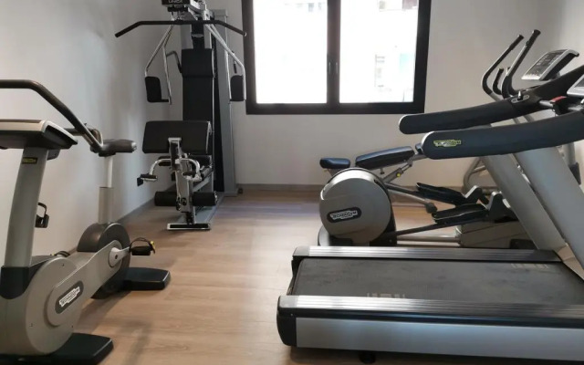 Novotel Parma Centro