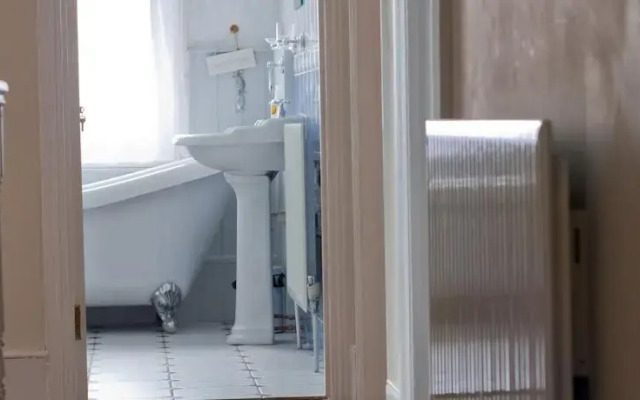 Hilton House Bed and Breakfast