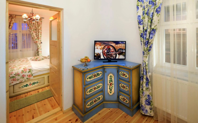 Apartment Wine House