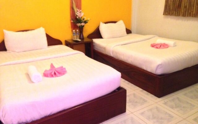 Heart of Angkor Guesthouse