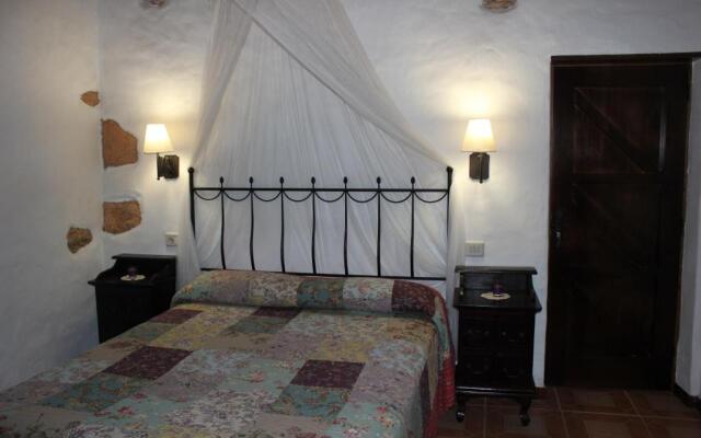 Casa Abuelo Rafael