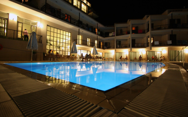 Mitsis Belvedere
