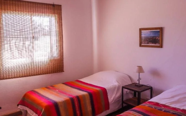 Bahia Bustamante Lodge