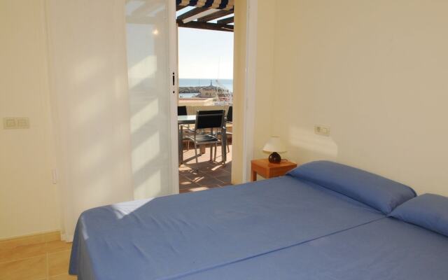 Residencial Marina Del Port 37/38/39