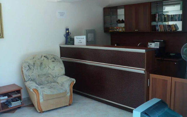 KraMan Guest House