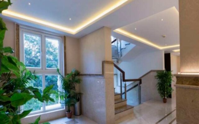 Suvarna Inn by OYO Rooms