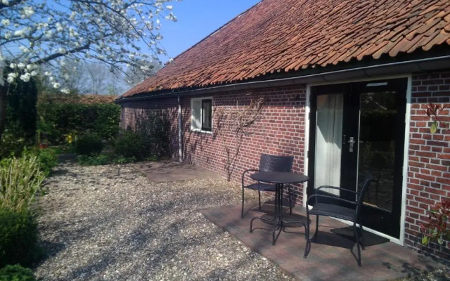 Bed & Breakfast Uiterburen