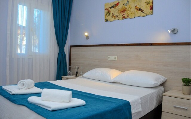 Irmak Boutique Hotel