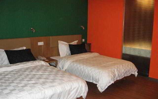 Garden Inn Shiziling