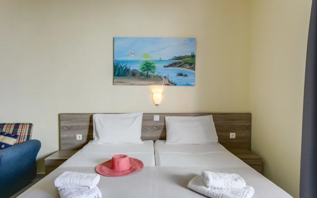 Eden Beach Hotel