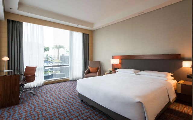 Hyatt Regency Lucknow