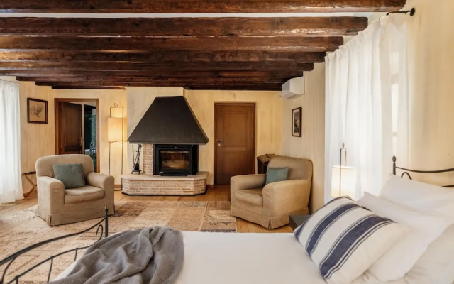 Meneghetti Wine Hotel and Winery