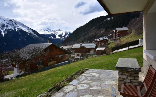 Apartment le Plan du Crey