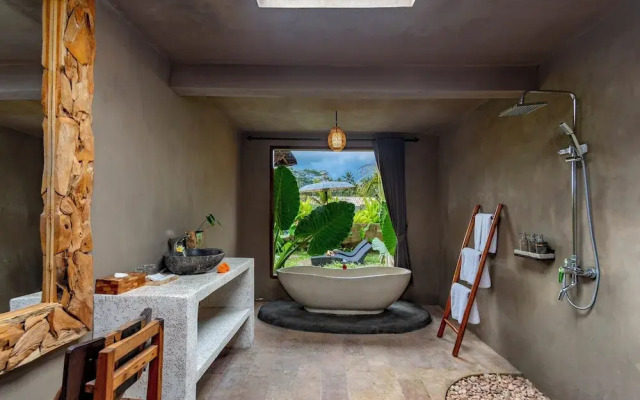 Tiare Villa Ubud by Dhananjaya Hospitality