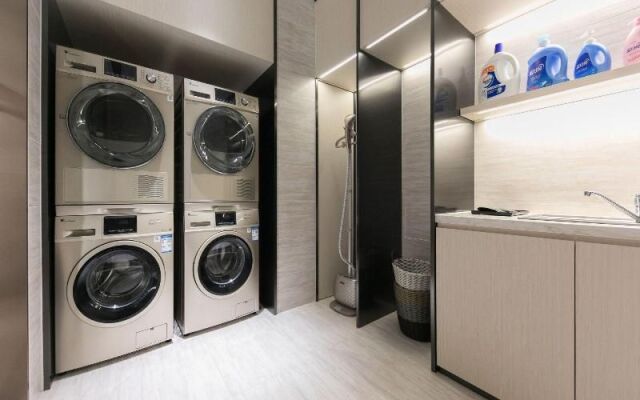 Ji Hotel (Beijing Huojian Wanyuan Metro Station)