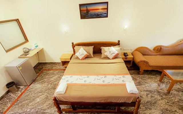 Fabhotel Prime Sparv Aulakhs Resort