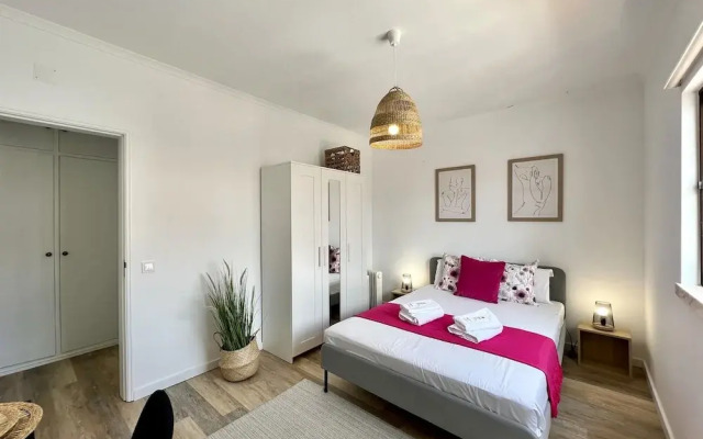 Albufeira Design by Homing