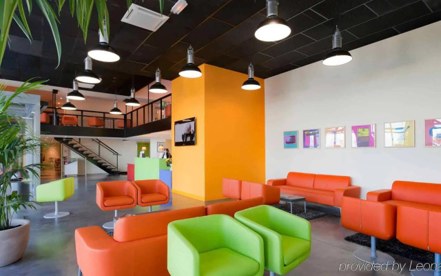 ibis Styles Saint Julien en Genevois Vitam