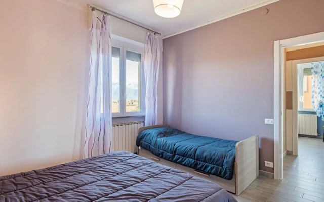 Belvilla by OYO APT 7 Villa DEI Pini