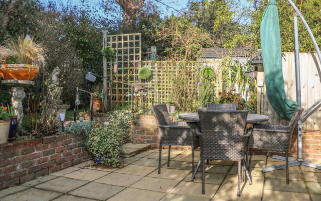 Woodend Annexe