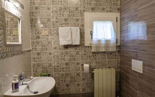 Borgo Casale - Appartamento 1