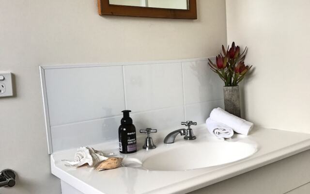 Angasi Apartment on Highcrest