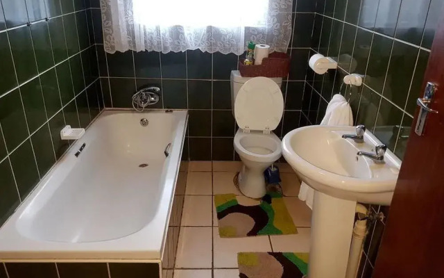 Reamogetswe Bed and Breakfast