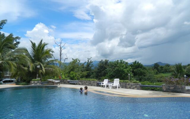 Pai Iyara Resort