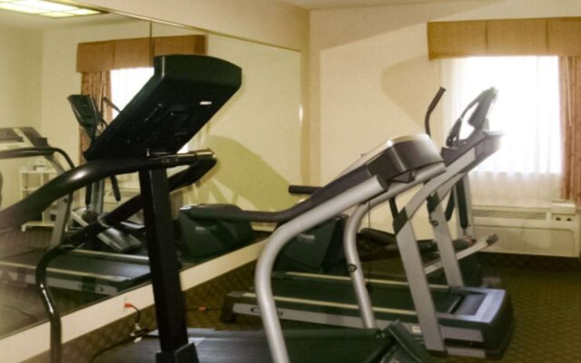 Quality Inn & Suites Florence - Cincinnati South