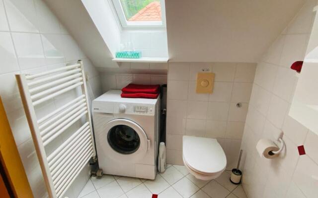 Schlossapartments Wolfsberg