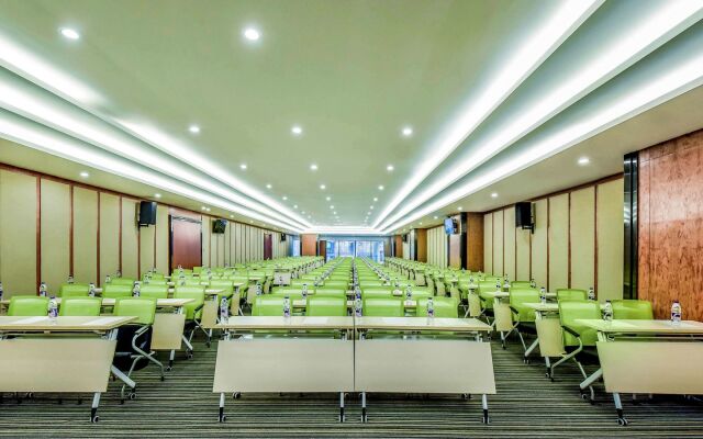 Mercure Chongqing Downtown