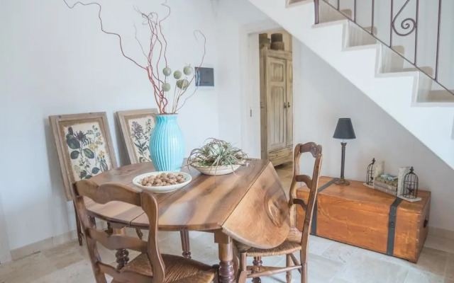 NA Volte Trulli e Quiete