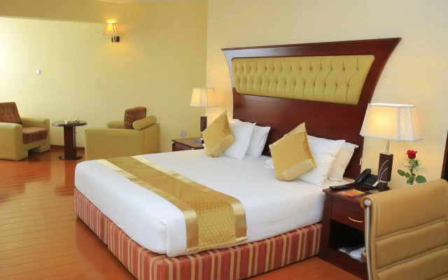 Inter Luxury Hotel