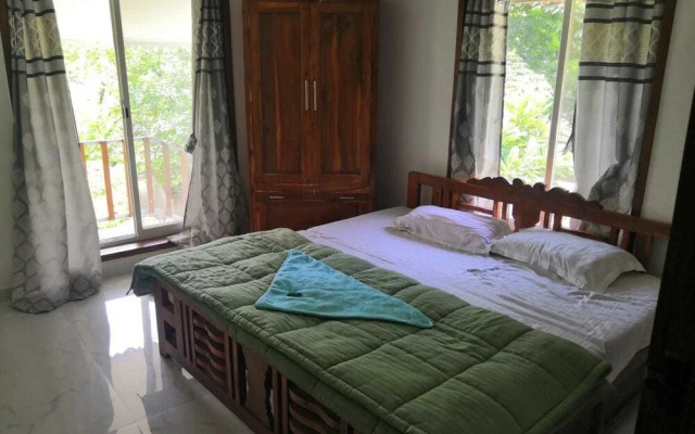 Ekdant Holiday Home