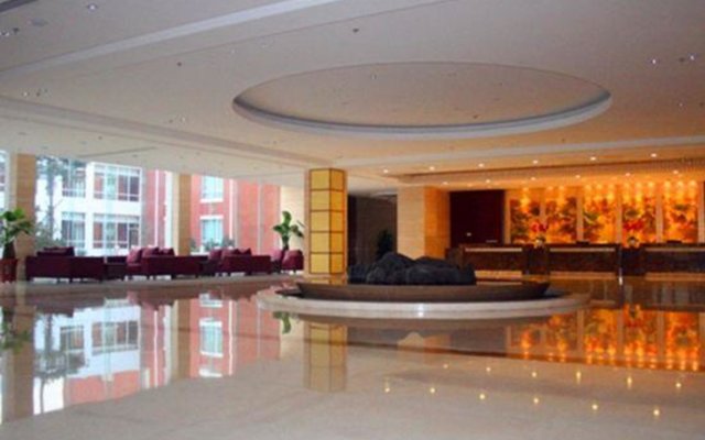 Yangfang Dadu Hotel