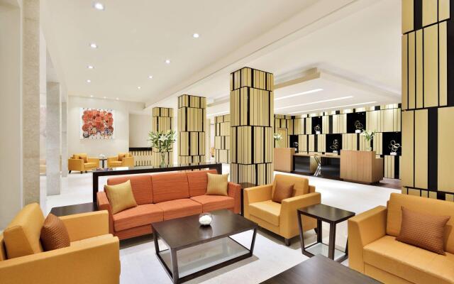 Fairfield by Marriott Amritsar