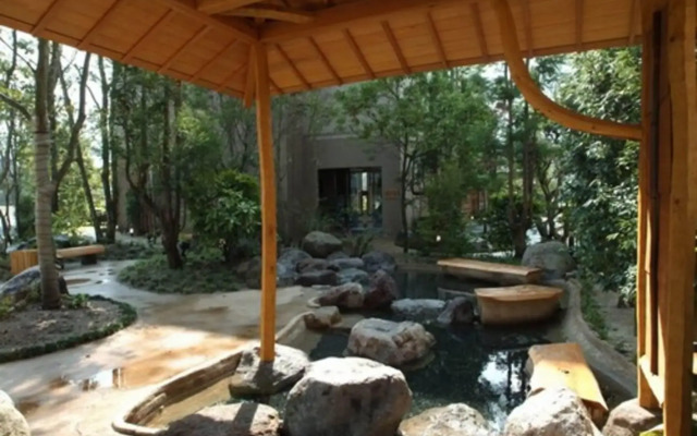 Yufuin Hotel Shuhokan
