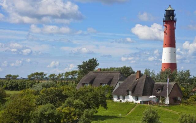 Gud Jard Chalet Nr 04 - Wohngesundes Design-Ferienhaus