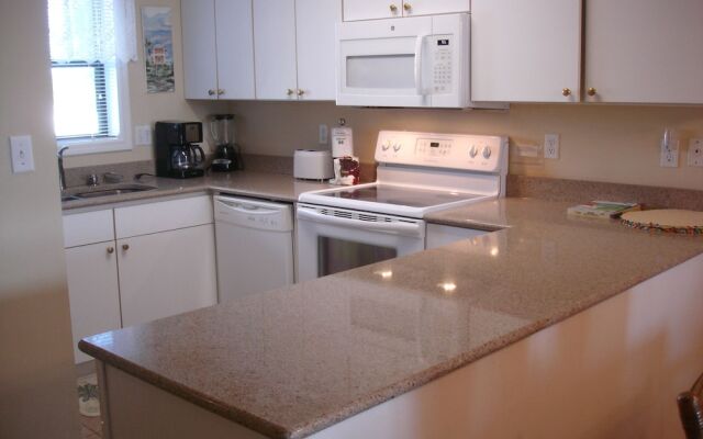 Seaside Beach & Racquet Club 4208