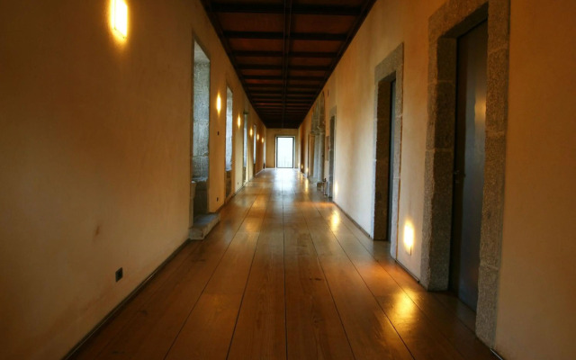 Pousada Mosteiro de Amares
