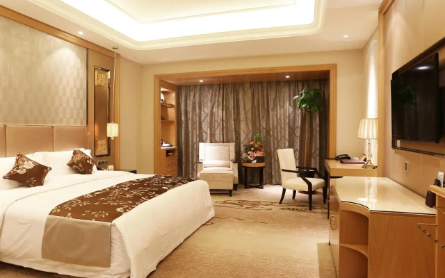 EMPark Grand Hotel Bei Cheng