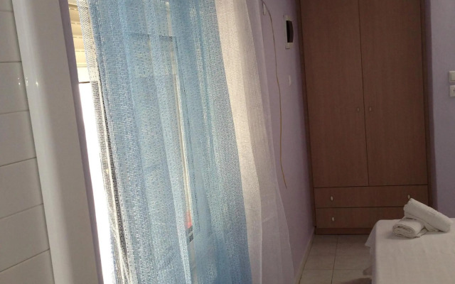 Zefyros Hotel