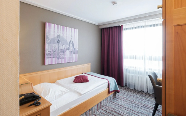 Das Pelikan Hotel Schwäbisch Gmünd