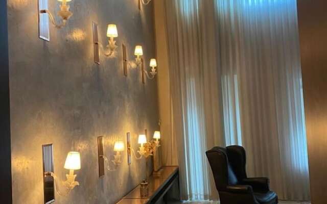 1 Bedroom Apartment High Floor City View